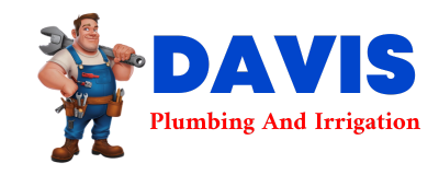 Trusted plumber in RETSIL